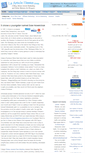 Mobile Screenshot of la-articlehunter.com